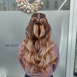 Valentina Giacobelli Hair Beauty