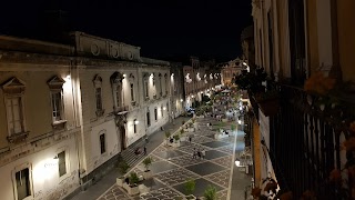 b&b al teatro massimo