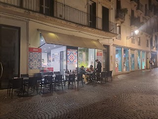 Bar Gambrinus (Segafredo)