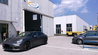 Carrozzeria Nuova Autostyle