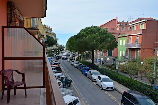 Hotel Corallo Moneglia