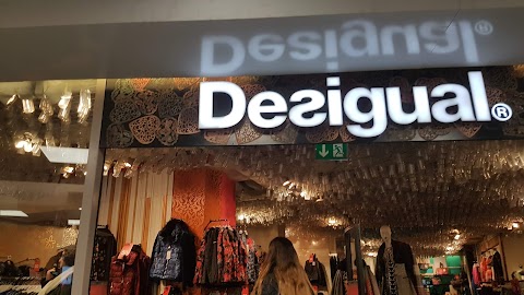 Desigual