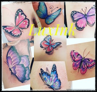 LuxInk by Luxtattoo