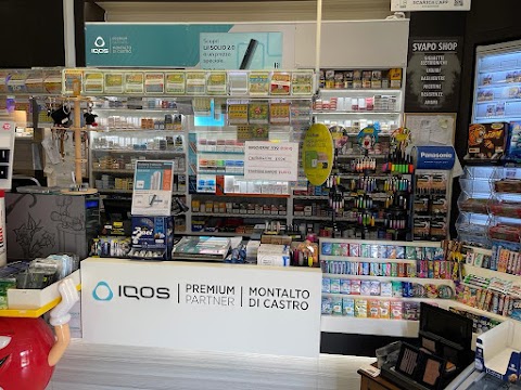 IQOS PREMIUM PARTNER MONTALTO DI CASTRO