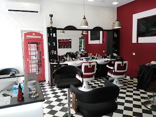 Barber Club - Nicola Izzo