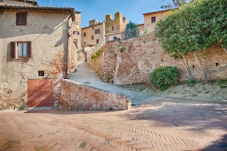 Tognazzi Casa Vacanze Il Giglio