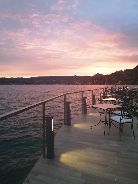 Ristorante La Veranda - Garda Lake Collection