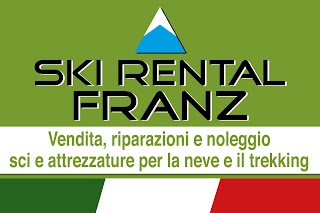 Ski Rental Franz