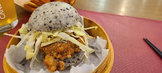 Bao House Taiwanese Street Food Milano