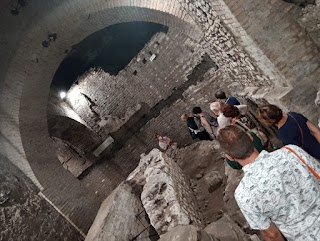 Viaggi D Gruppo - Tours e Visite Guidate con Aperitivo a Roma