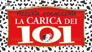 La carica dei 101