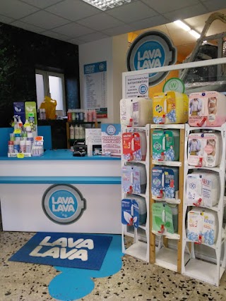 Lavanderia Lava Lava - Self Service Roma