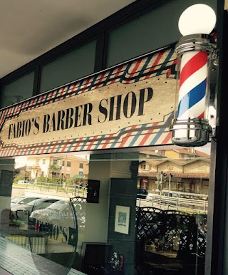 Fabio's Barber Shop
