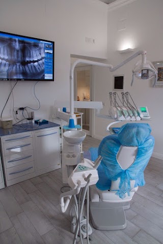 Studio Odontoiatrico Dott.Cervo Alberto
