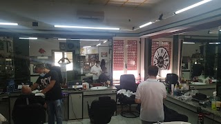 Coiffeur Uomo Angelo