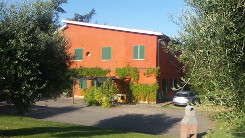 Agriturismo Roma Nord "Riserva dell'olmo"