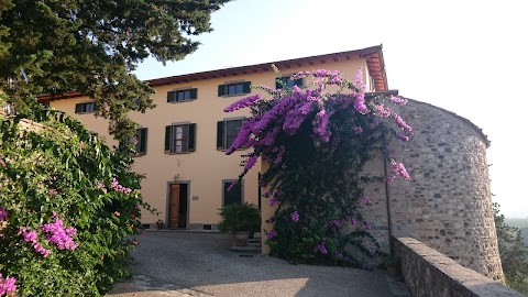 Castello di Sant'Andrea