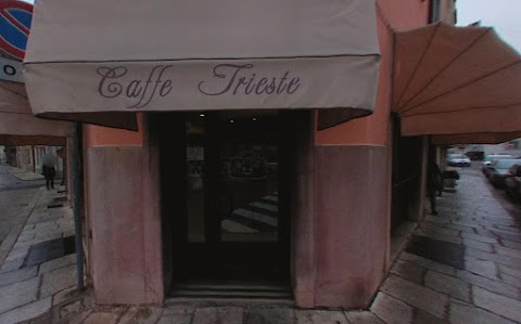 Antico Caffè Trieste