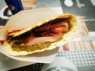 Piadina Sbarazzina