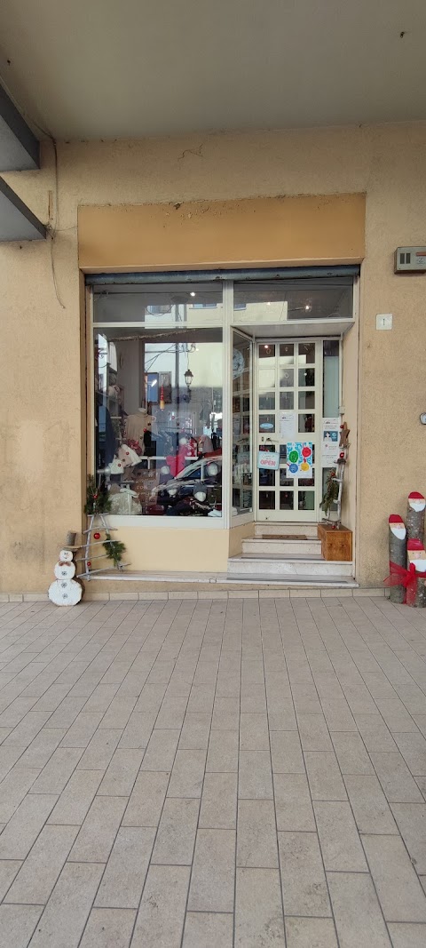 La Bottega di Silvia