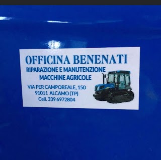 Officina Benenati