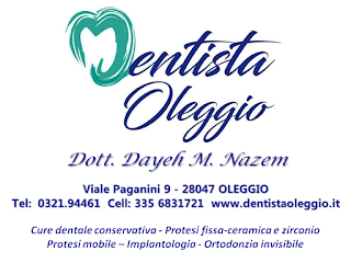 Studio Dentistico dott: Dayeh M.N