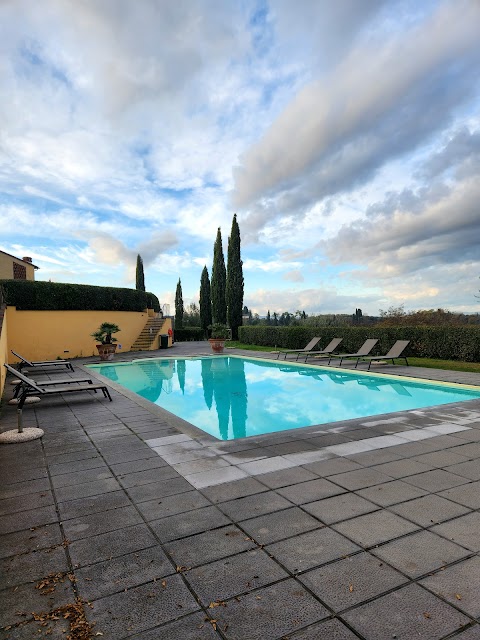 Borgo di Colleoli Resort