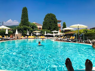 Hotel Villa Mulino