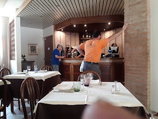 Ristorante Da Wolfango Di Rinaldi Maico