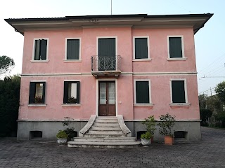 Villa Trevisi