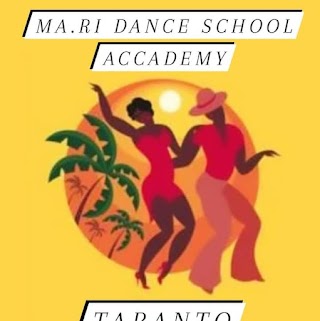 MA.RI DANCE SCHOOL ACCADEMY