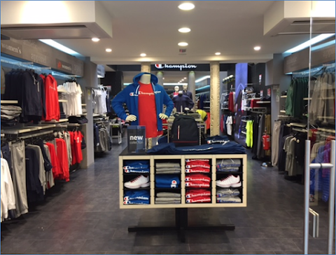 Champion Store