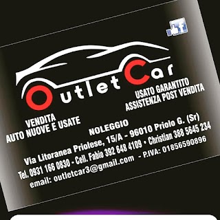 Outlet Car vendita auto nuove e usate