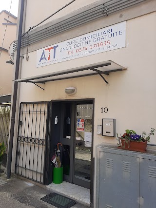 Associazione Tumori Toscana