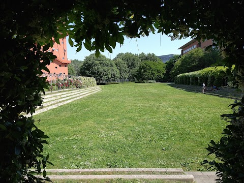 Giardino IULM