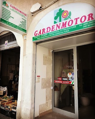 Gardenmotor Sas di Pasquale Michele & C.