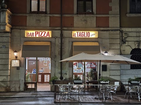 Pizzeria al Taglio Amalfi