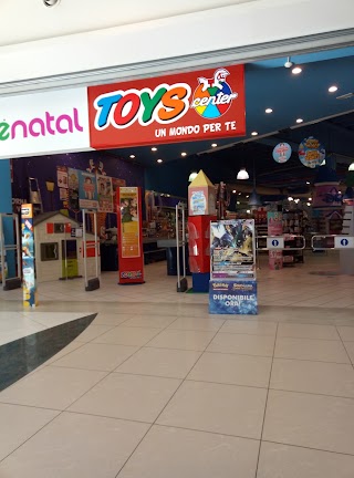 Toys Center