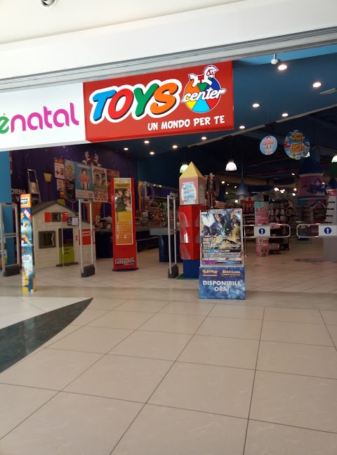 Toys Center