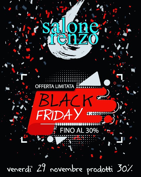 Salone Renzo