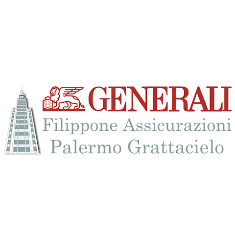 Filippone Assicurazioni - Generali Palermo Grattacielo