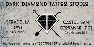 Dark Diamond Tattoo Studio