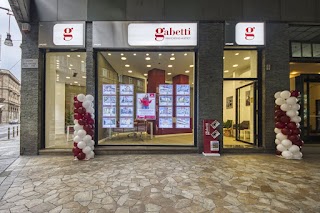 Gabetti Immobiliare Torino Centro