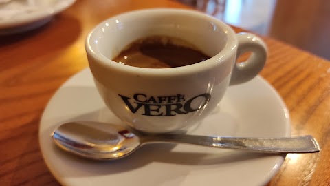 Dolce caffè da Isa