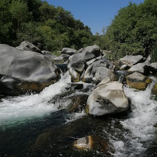 Gurne dell'Alcantara "Vulli di Francavilla"