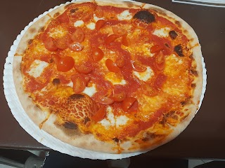 Pizzeria del Porto