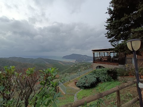 Agriturismo Villa Casaggiori