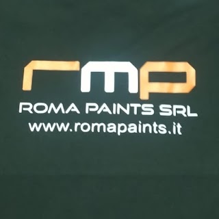 Roma Paints Srl