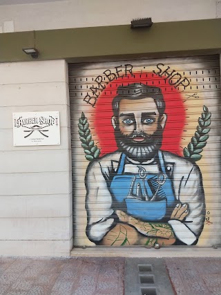 Barber shop Luigi Salerno