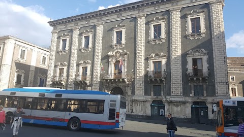 Catania City Center Apartments